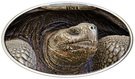 2 Dollars - Elizabeth II (Lonesome George)