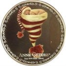 2 Dollars - Elizabeth II (Anne Geddes)