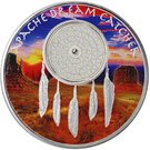 1 Dollar (Apache Nation)