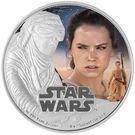 2 Dollars - Elizabeth II (Rey)