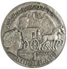 1 Dollar - Elizabeth II (Kaliningrad)
