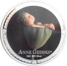 2 Dollars - Elizabeth II (Anne Geddes - boy)