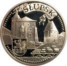 1 Dollar - Elizabeth II (Slupsk)