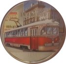 2 Dollars - Elizabeth II (Tramway)