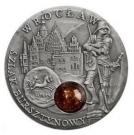 1 Dollar - Elizabeth II (Wrocław)
