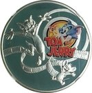 1 Dollar - Elizabeth II (Tom & Jerry)