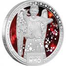 1 Dollar - Elizabeth II (Weeping Angels)