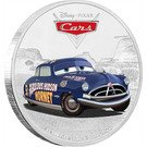 2 Dollars - Elizabeth II (Doc Hudson)