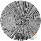 2 Dollars - Elizabeth II (Speed of Light)