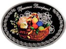 1 Dollar - Elizabeth II (Easter)