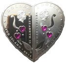 1 Dollar - Elizabeth II (You and Me)