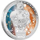 1 Dollar - Elizabeth II (Sontarans)