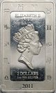 2 Dollars - Elizabeth II (Capricorn)