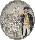 2 Dollars - Elizabeth II (Battle of Yorktown)