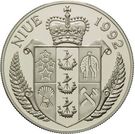 10 Dollars - Elizabeth II (Whales)