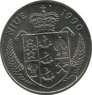 5 Dollars - Elizabeth II (Franklin D. Roosevelt)