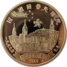 20 Won (Hong Kong)
