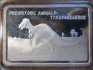 10 Won (Tyrannosaurus)