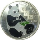 2 Won (Giant Panda)