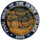 10 Won (Dutch Guilder)