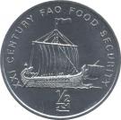 ½ Chon (FAO)