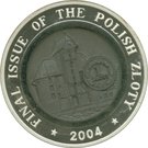 10 Won (Polish Zloty)