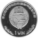 1 Won (Hong Kong)