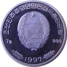 100 Won (Sydney Olympics)