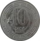 10 Chon (Socialist visitor)