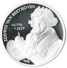 250 Won (Ludwig van Beethoven)