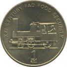 1 Chon (FAO)