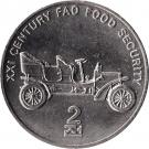 2 Chon (FAO)