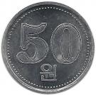 50 Won