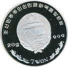 7 Won (2002 Olympics)