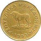 1 Denar