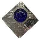 100 Denari (Aquarius)