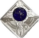 100 Denari (Sagittarius)
