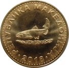 2 Denari (Magnetic)