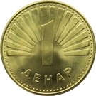 1 Denar (magnetic)