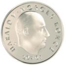 200 Kroner - Harald V (Henrik Wergeland)