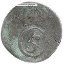 4 Skilling - Christian V