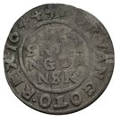 2 Skilling - Christian IV