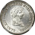 4 Skilling - Carl XIV