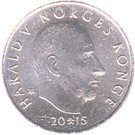 20 Kroner - Harald V (Supreme Court)