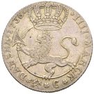 4 Mark - Christian VI