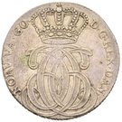 4 Mark - Christian VI