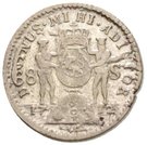 8 Skilling - Frederik IV