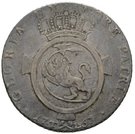 1 Speciedaler - Christian VII