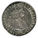 1 Speciedaler - Frederik III