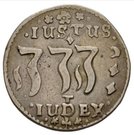 2 Mark - Christian IV